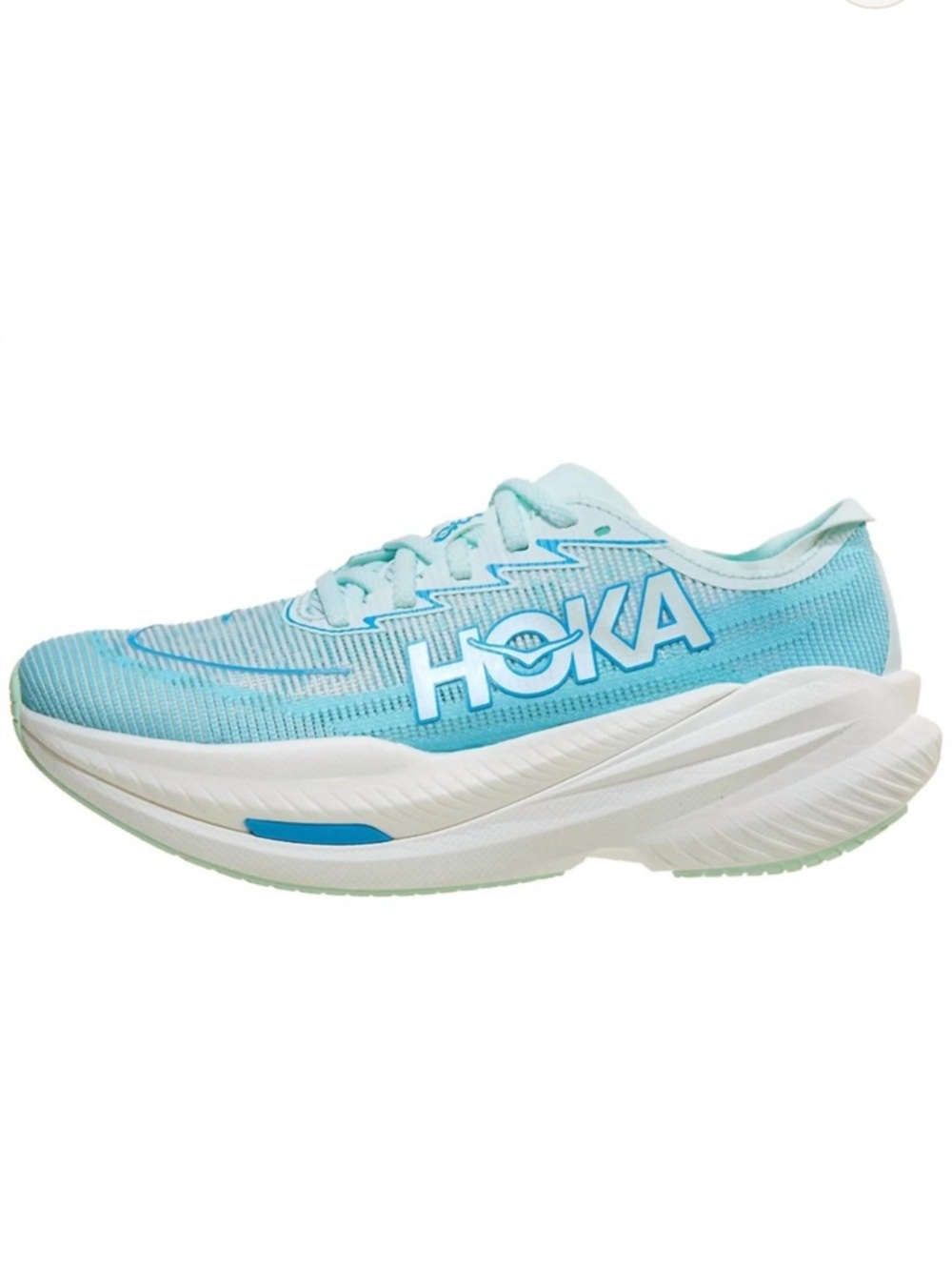 Hoka Mach X 2 Running Shoes